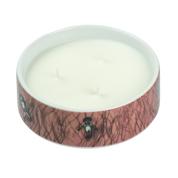 Vela Py’a + Lole “Emãeranhados” G