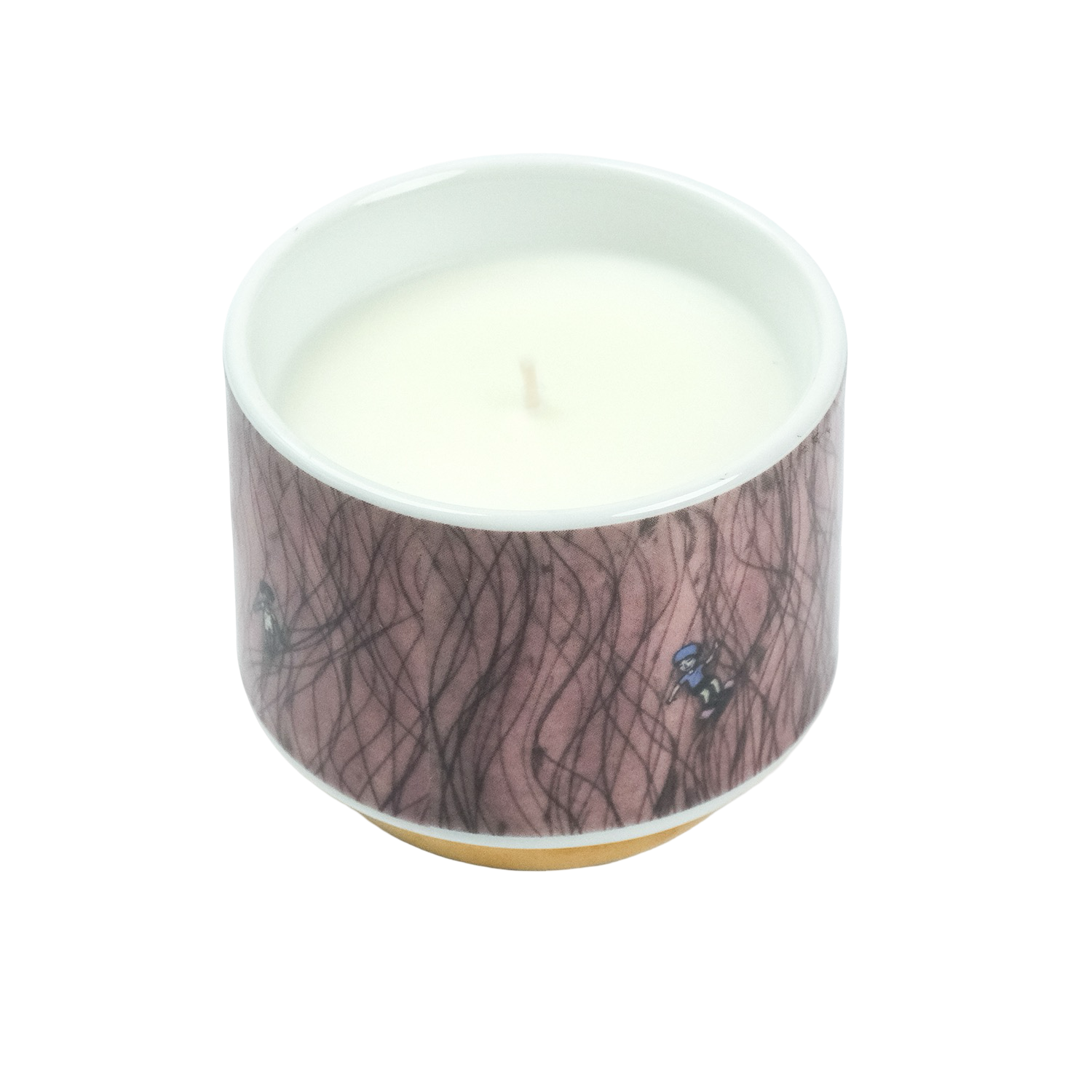 Vela Py’a + Lole “Emãeranhados” P