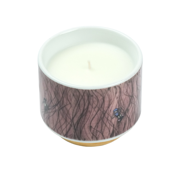 Vela Py’a + Lole “Emãeranhados” P