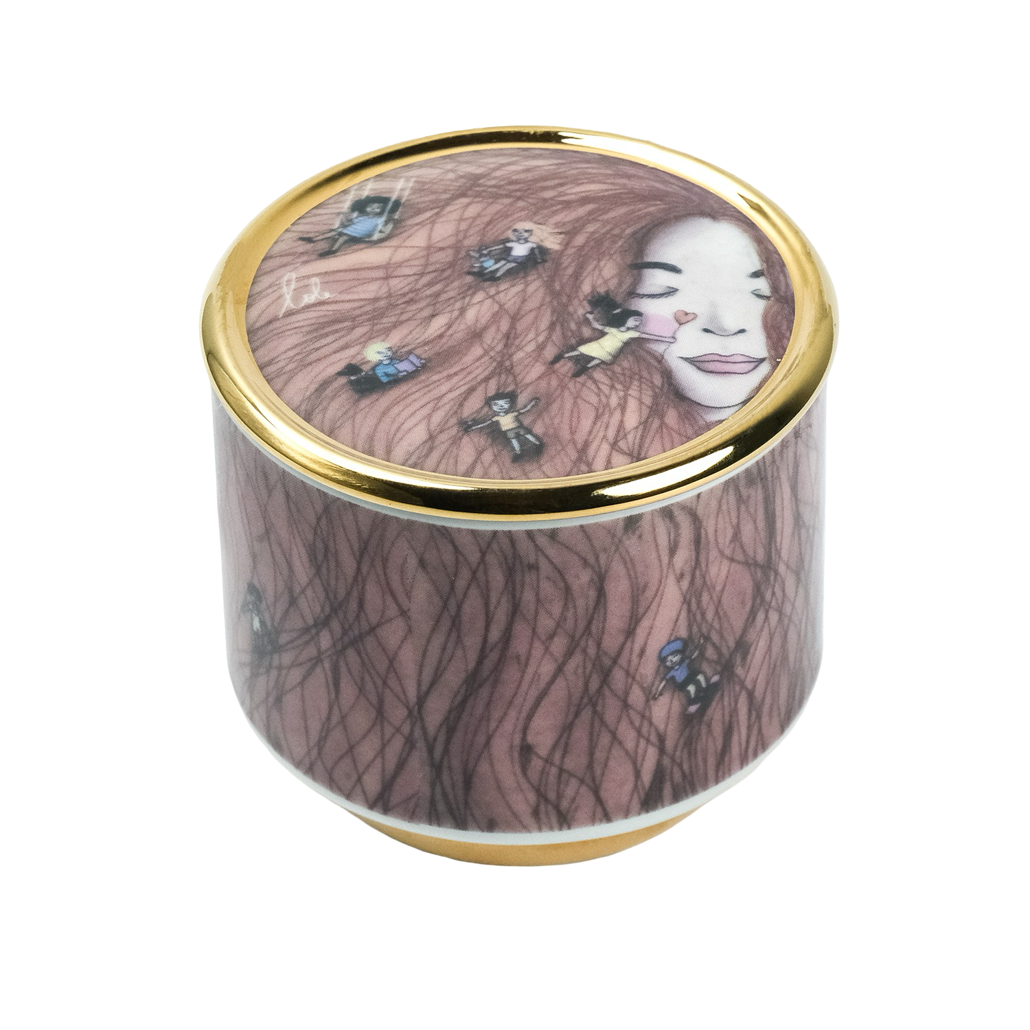 Vela Py’a + Lole “Emãeranhados” P