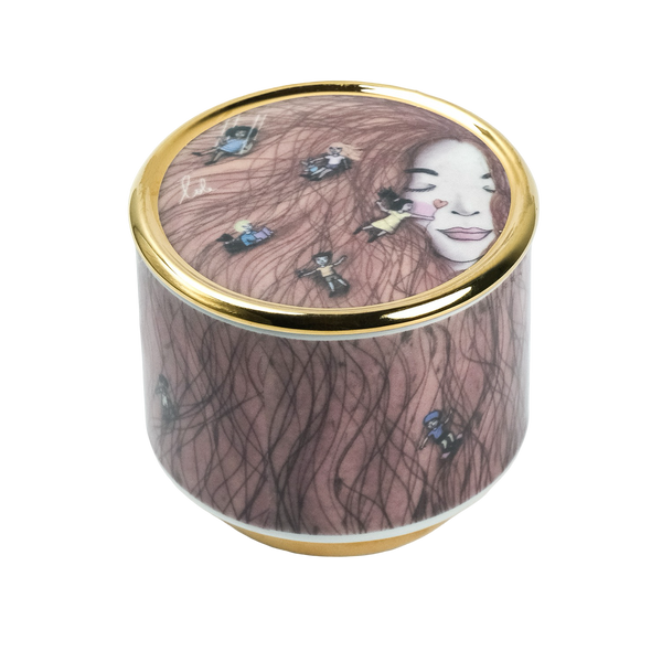 Vela Py’a + Lole “Emãeranhados” P