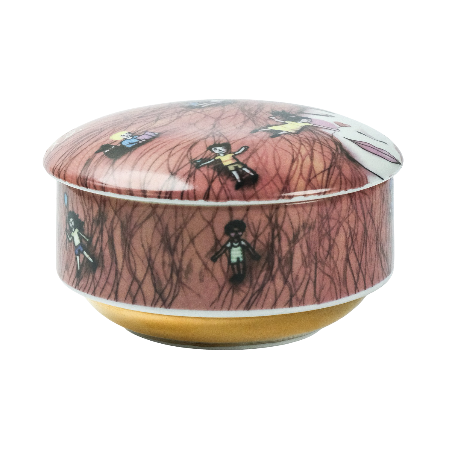 Vela Py’a + Lole “Emãeranhados” G