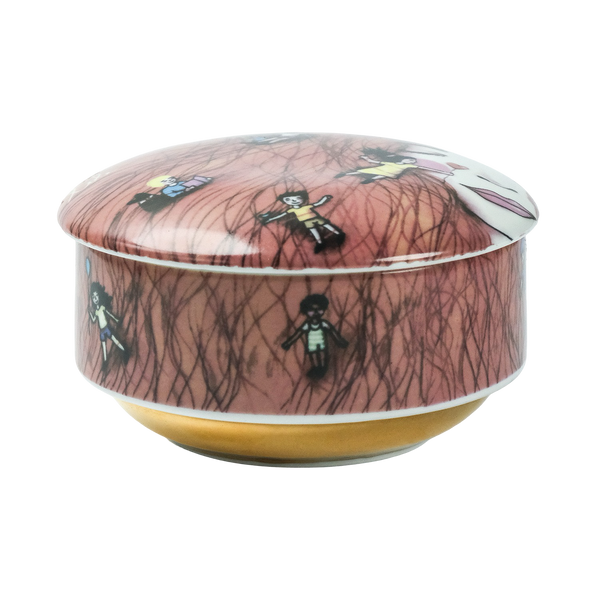 Vela Py’a + Lole “Emãeranhados” G