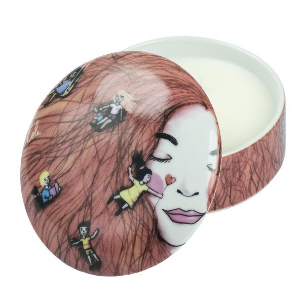 Vela Py’a + Lole “Emãeranhados” G