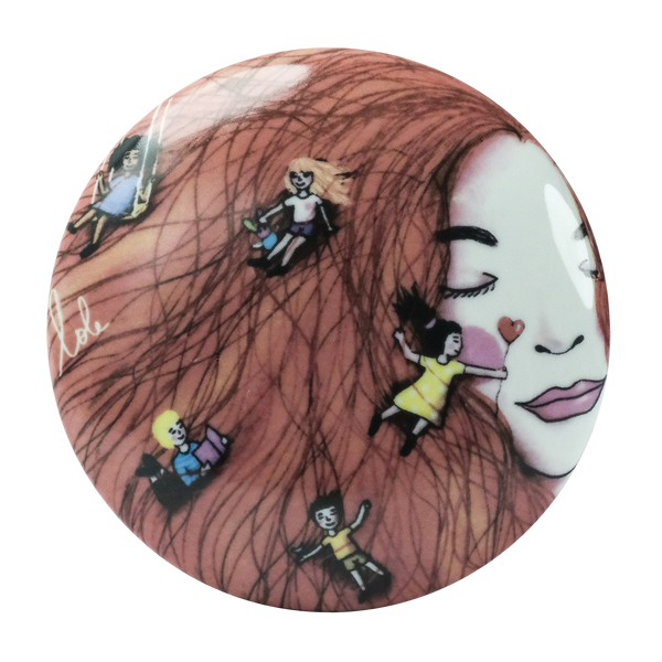 Vela Py’a + Lole “Emãeranhados” G