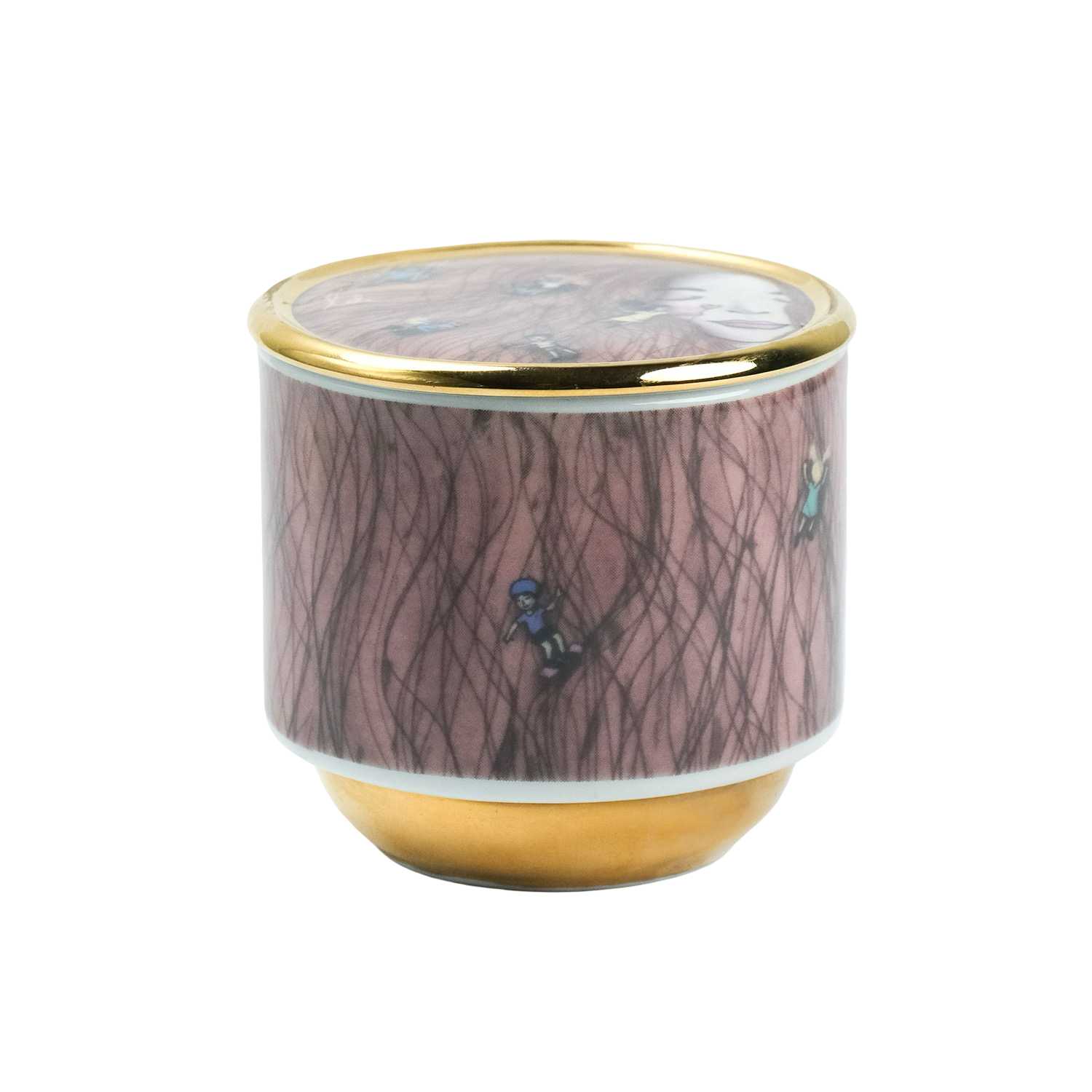 Vela Py’a + Lole “Emãeranhados” P