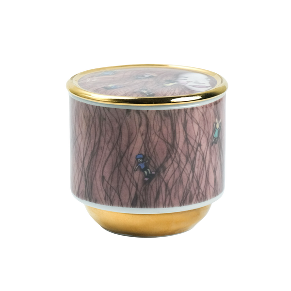 Vela Py’a + Lole “Emãeranhados” P