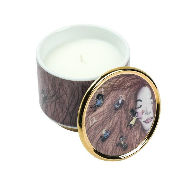 Vela Py’a + Lole “Emãeranhados” P