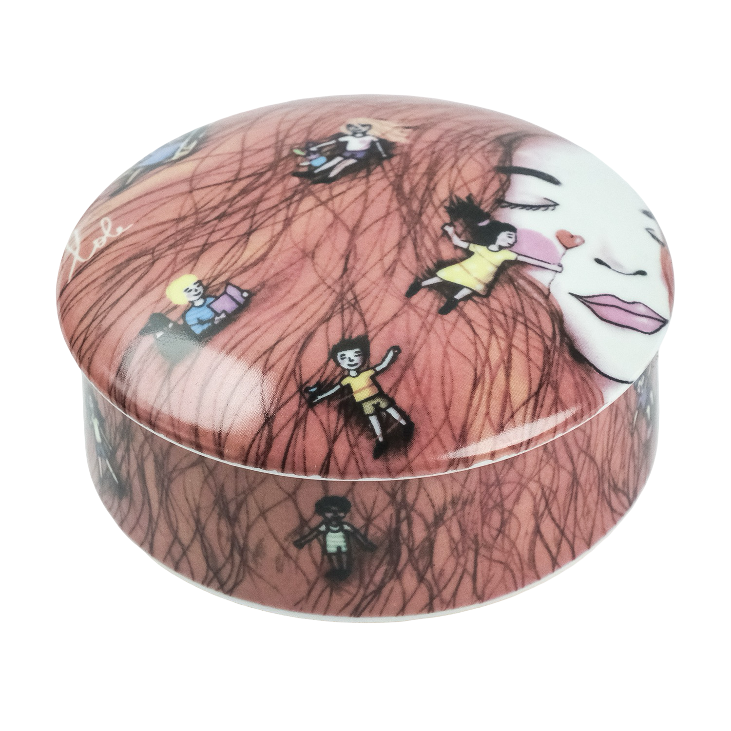 Vela Py’a + Lole “Emãeranhados” G