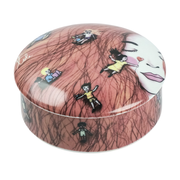 Vela Py’a + Lole “Emãeranhados” G