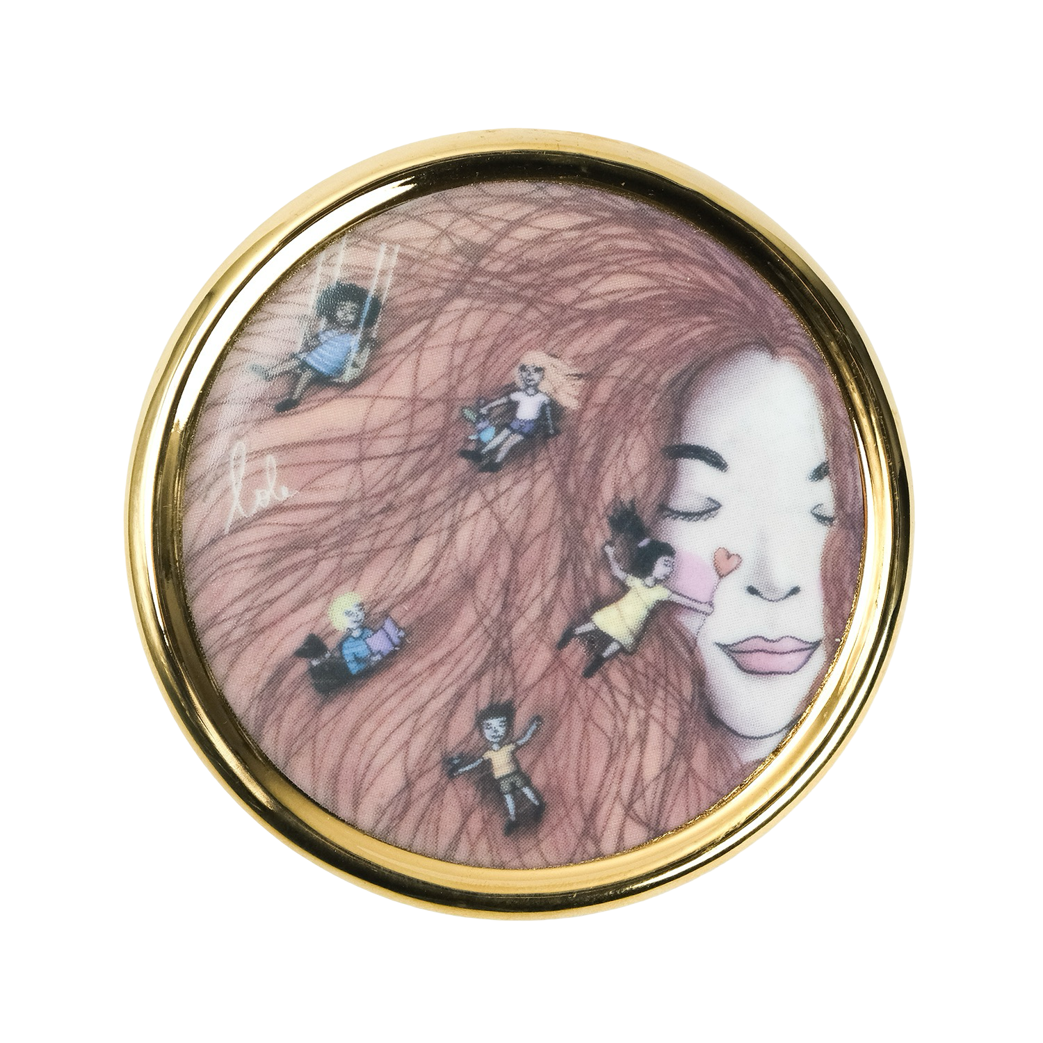 Vela Py’a + Lole “Emãeranhados” P