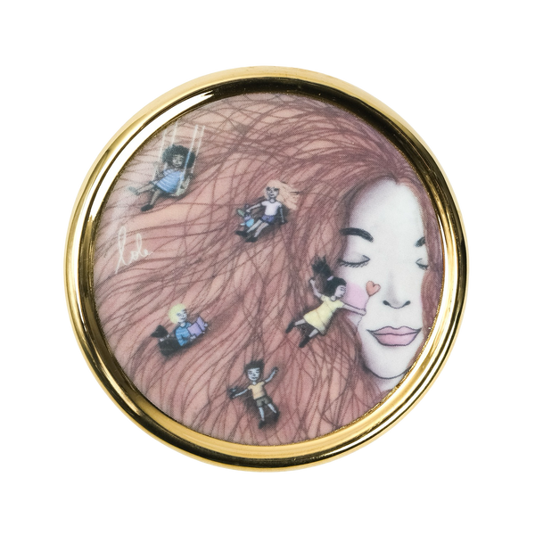 Vela Py’a + Lole “Emãeranhados” P