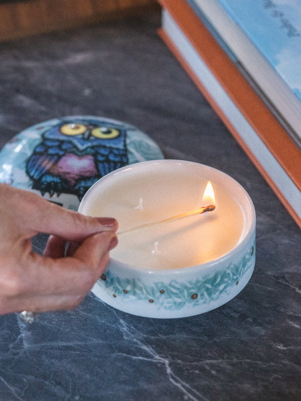 Vela Py’a + Binho Ribeiro “Sussurros do Coração” G