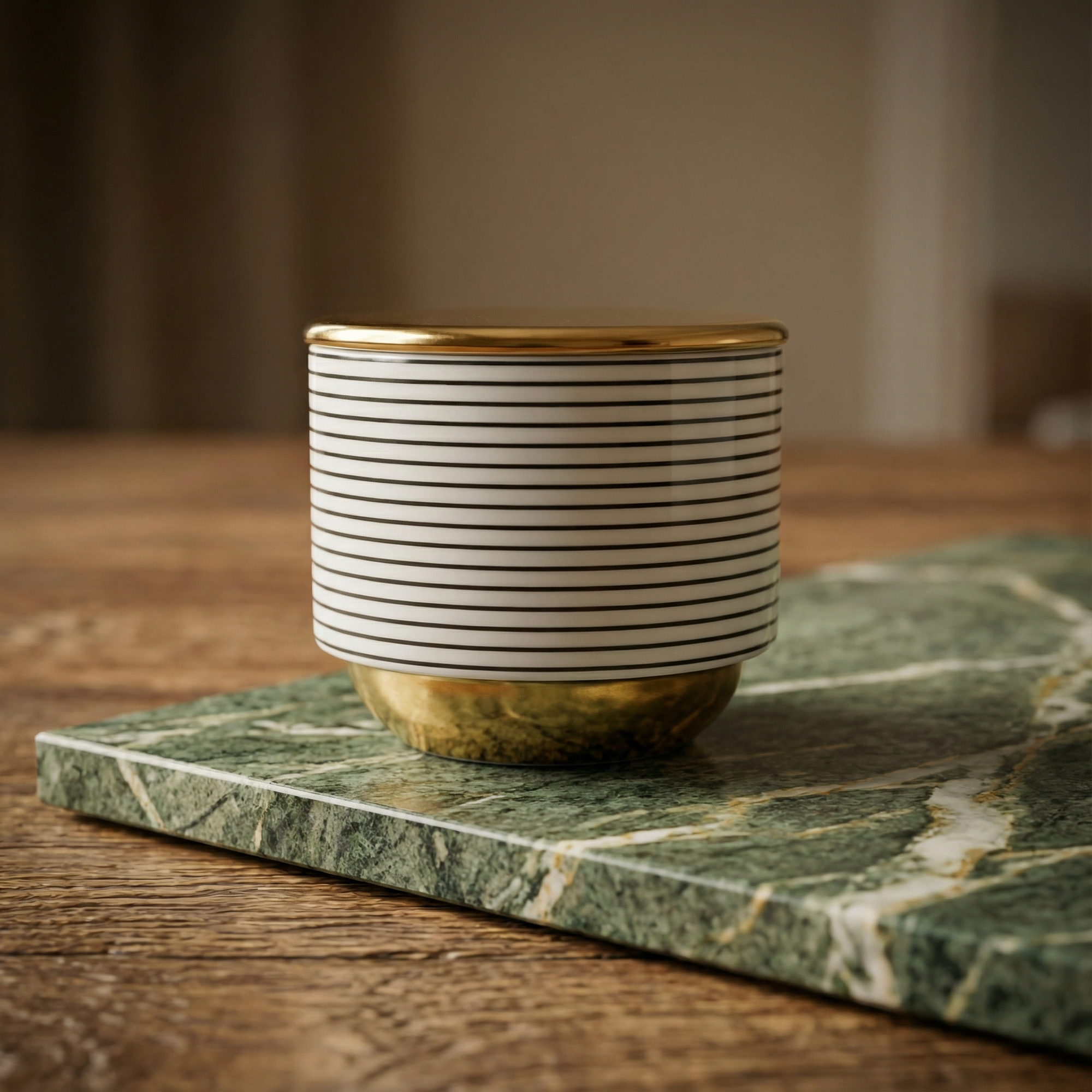 Vela  Py’a + Guto Lacaz "Lux Mandala" P