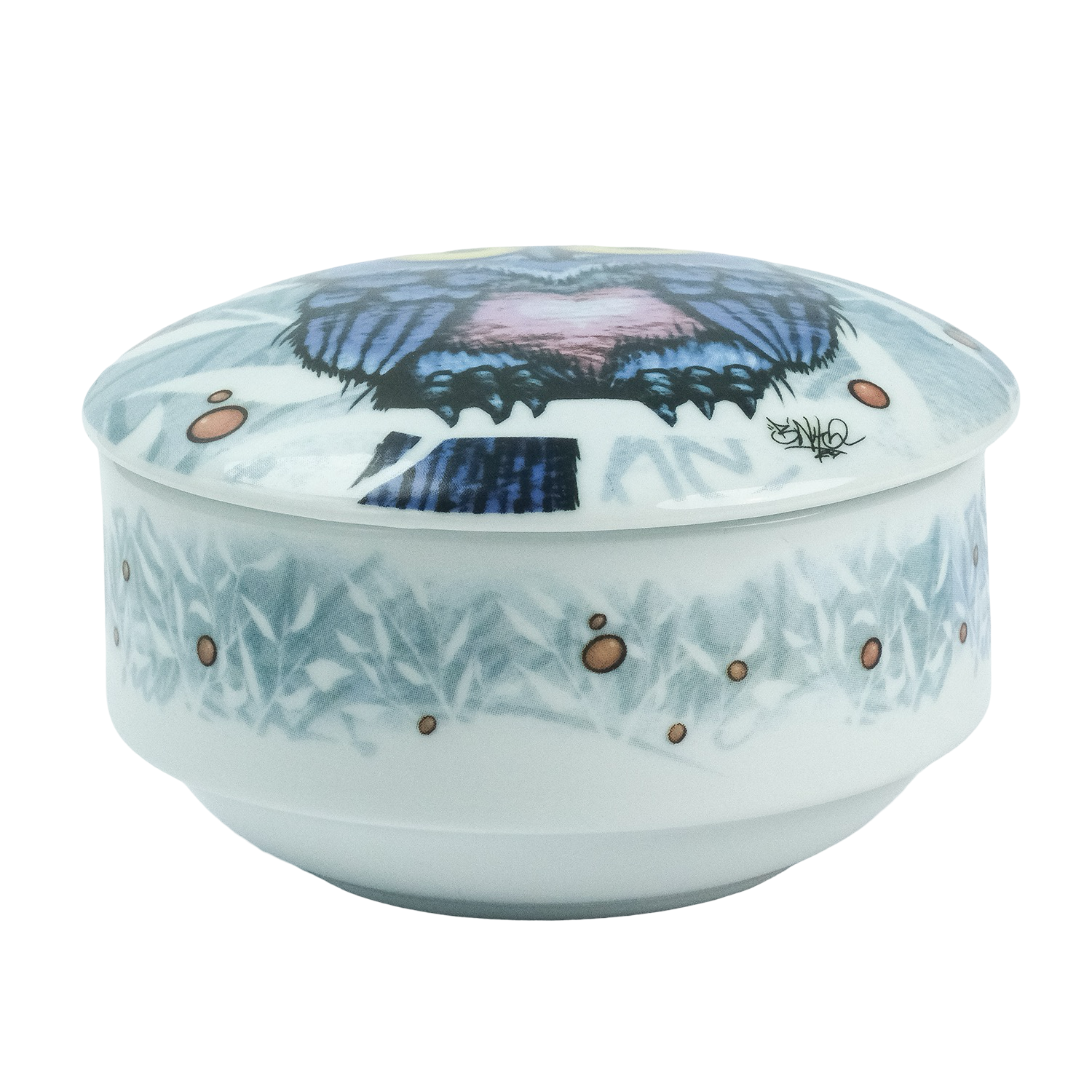 Vela Py’a + Binho Ribeiro “Sussurros do Coração” G