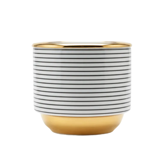 Vela  Py’a + Guto Lacaz "Lux Mandala" P