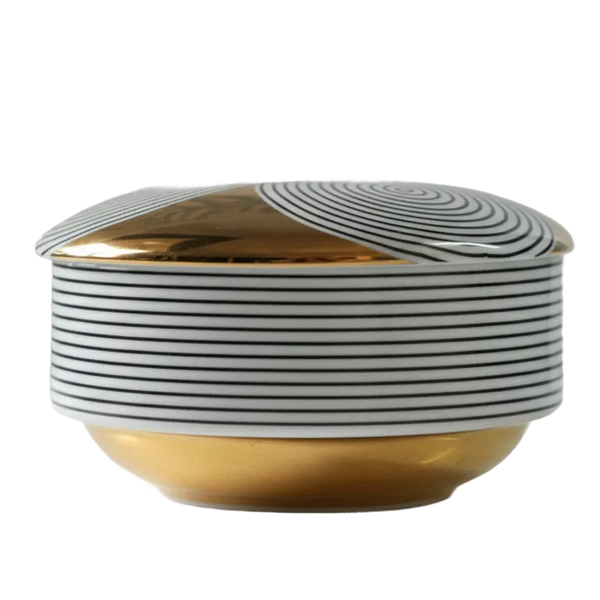 Vela Py’a + Guto Lacaz "Lux Mandala" G