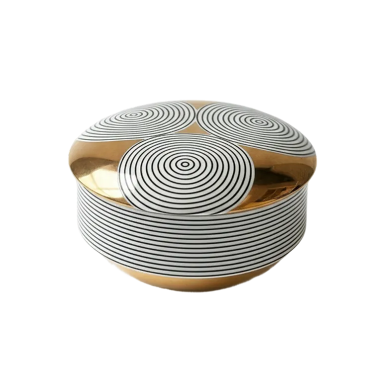 Vela Py’a + Guto Lacaz "Lux Mandala" G