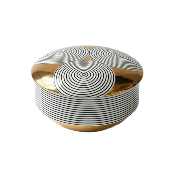 Vela Py’a + Guto Lacaz "Lux Mandala" G