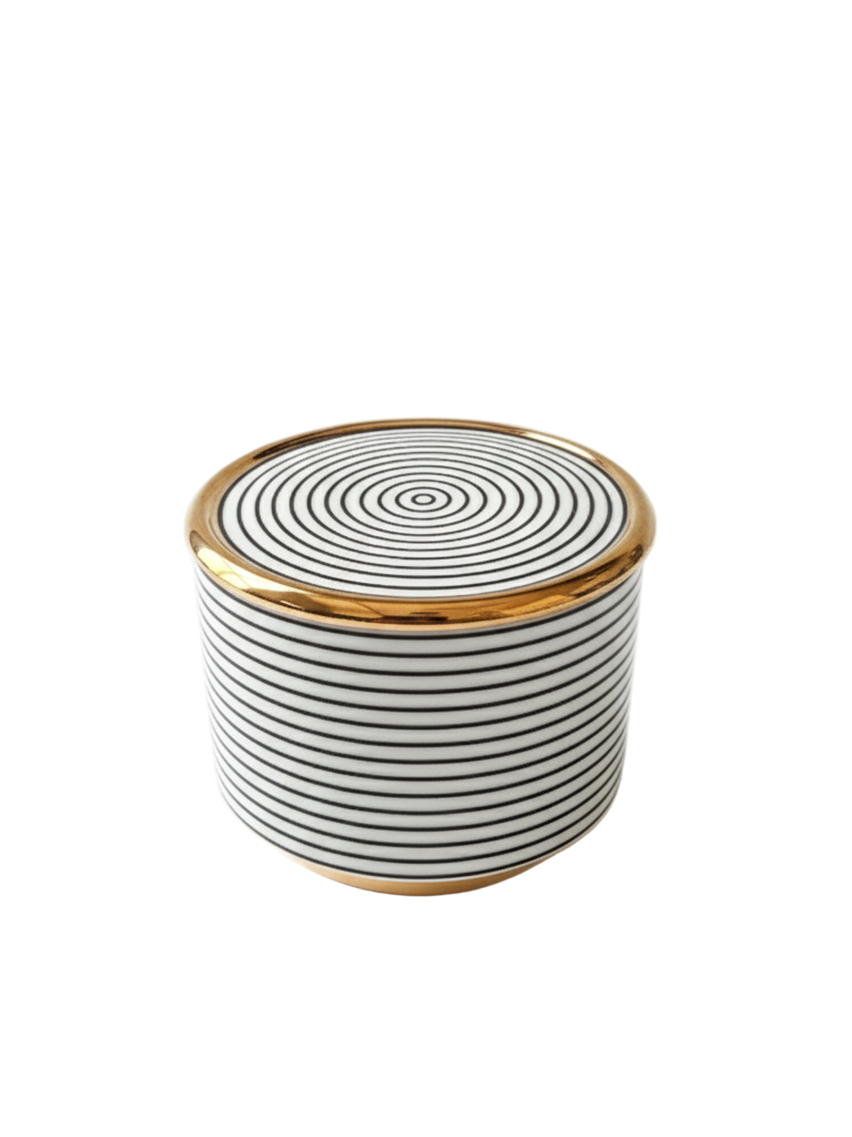 Vela  Py’a + Guto Lacaz "Lux Mandala" P