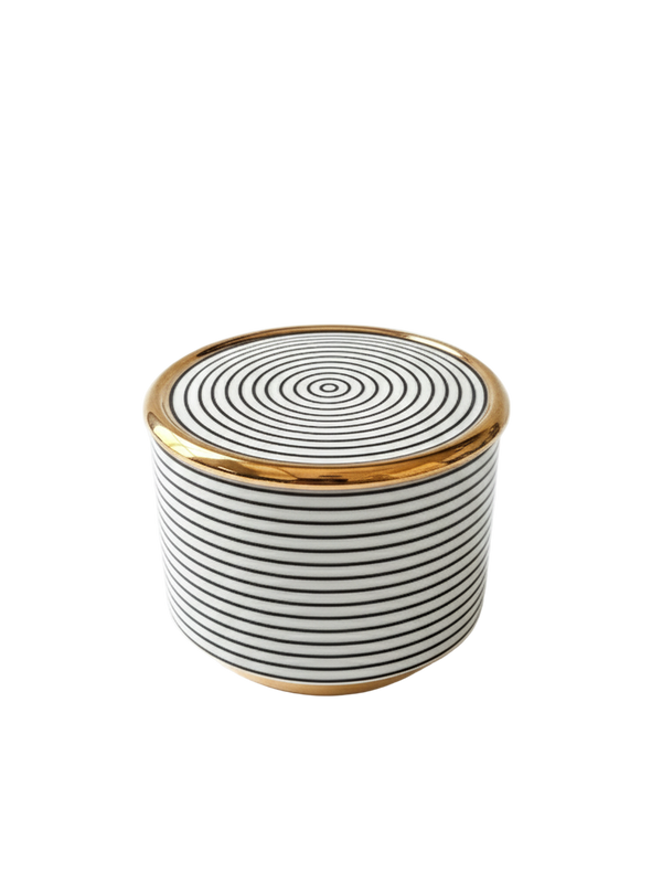 Vela  Py’a + Guto Lacaz "Lux Mandala" P