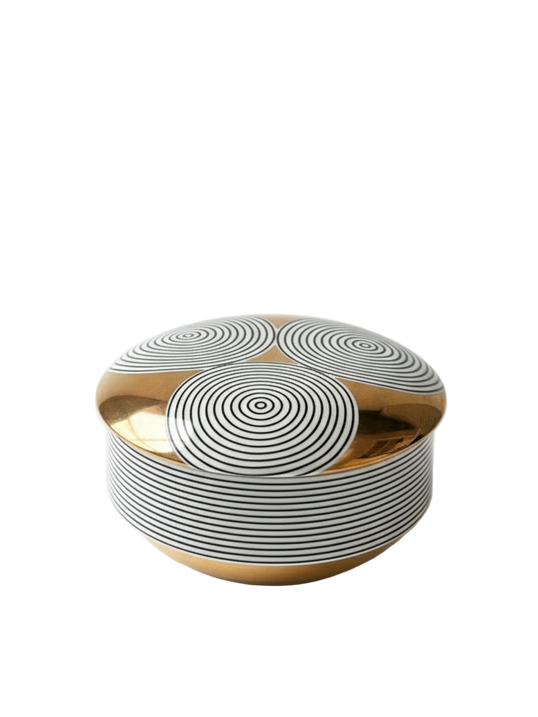 Vela Py’a + Guto Lacaz "Lux Mandala" G