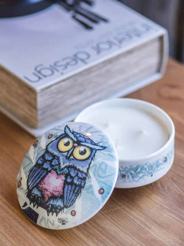 Vela Py’a + Binho Ribeiro “Sussurros do Coração” G